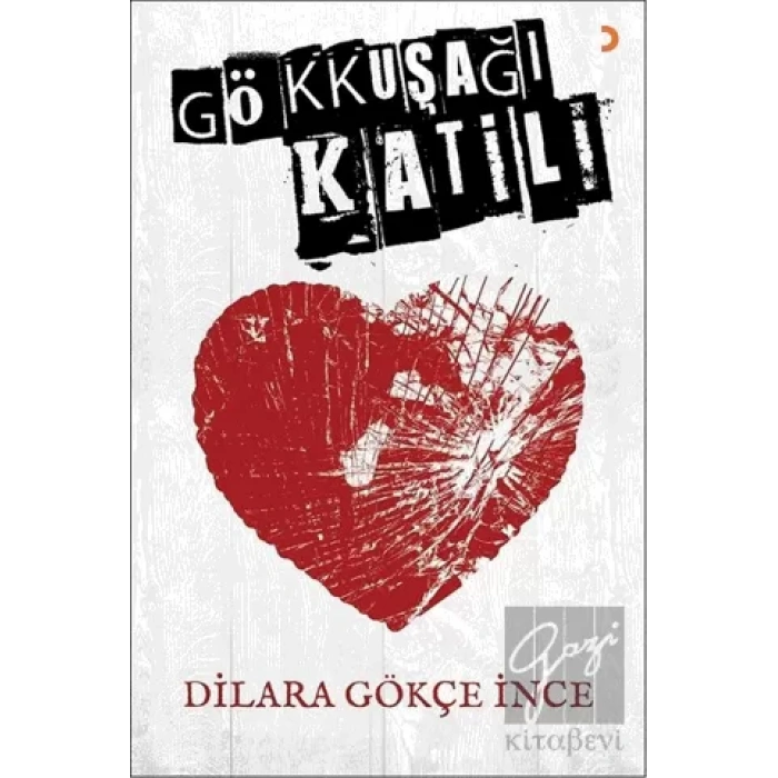 Gökkuşağı Katili