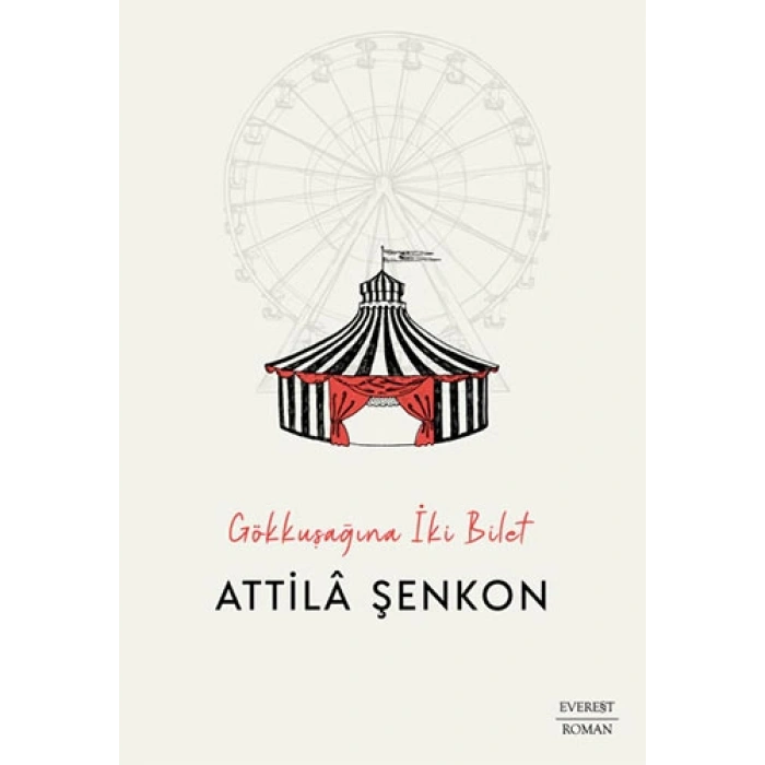 Gökkuşağına İki Bilet