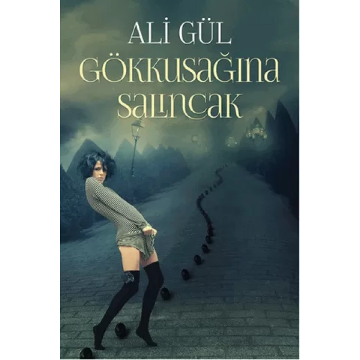 Gökkuşağına Salıncak