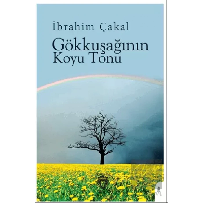 Gökkuşağının Koyu Tonu