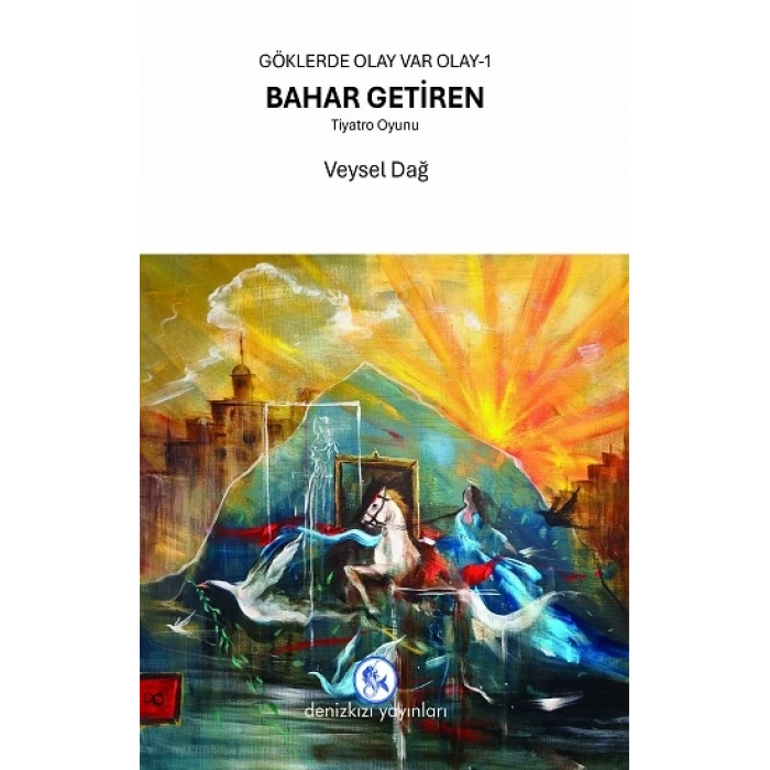 Göklerde Olay Var Olay-1