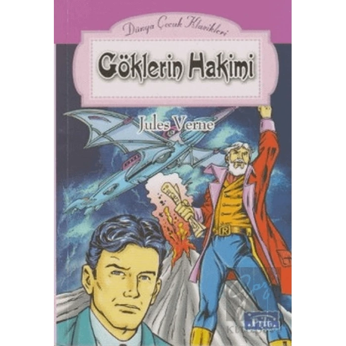 Göklerin Hakimi