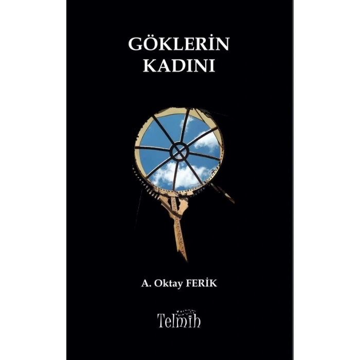 Göklerin Kadını