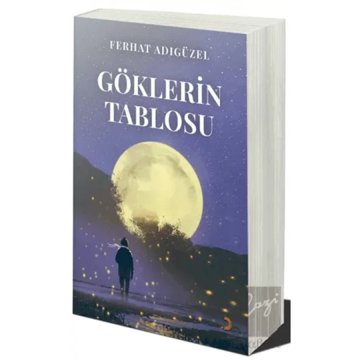 Göklerin Tablosu