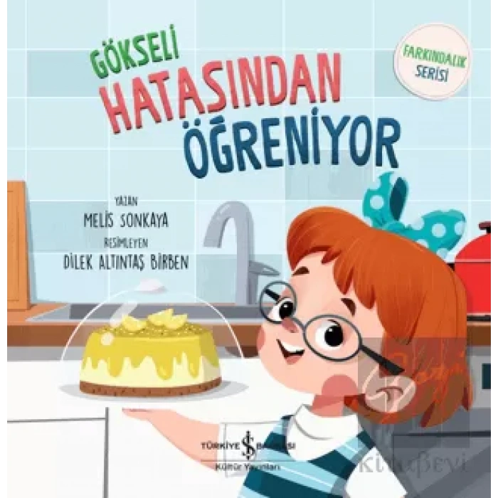 Gökseli Hatasından Öğreniyor