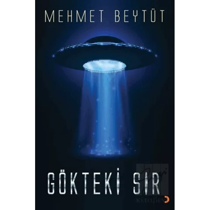 Gökteki Sır