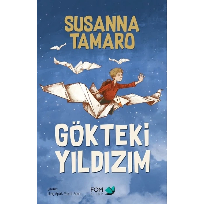 Gökteki Yıldızım