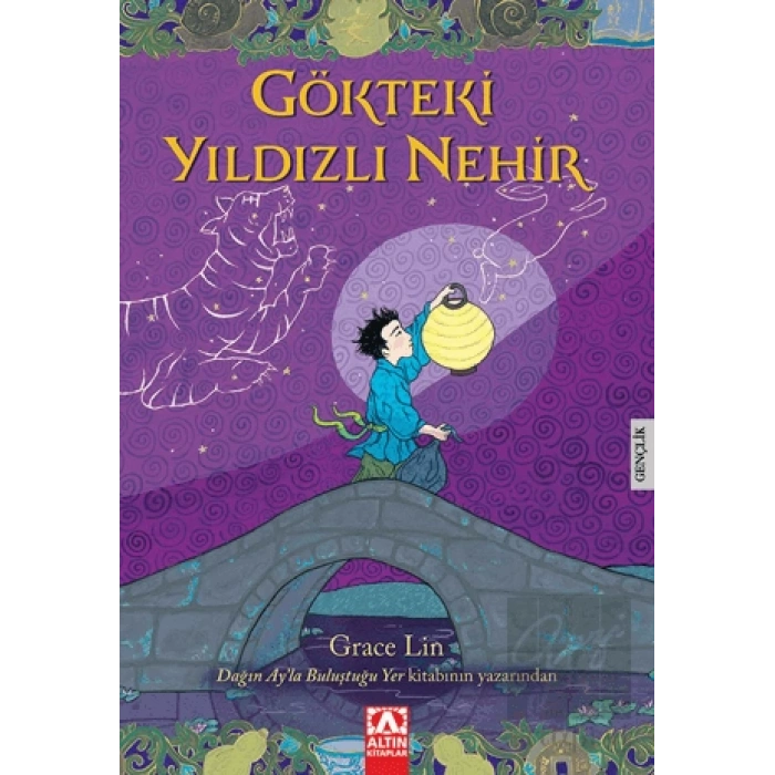 Gökteki Yıldızlı Nehir