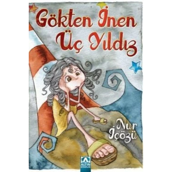 Gökten İnen Üç Yıldız