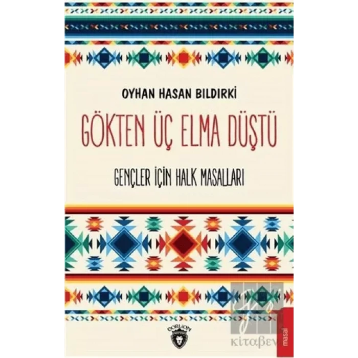 Gökten Üç Elma Düştü