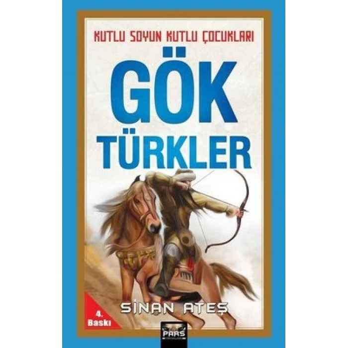 Göktürkler
