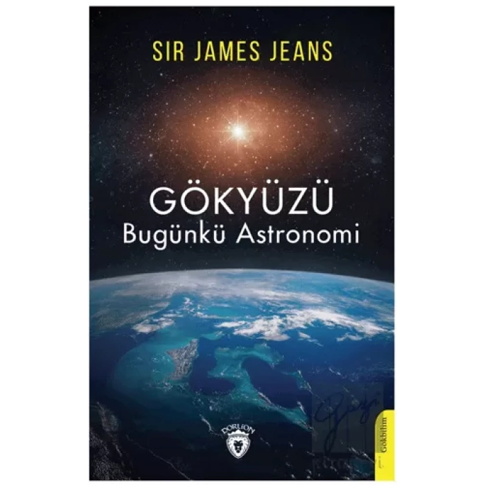 Gökyüzü Bugünkü Astronomi
