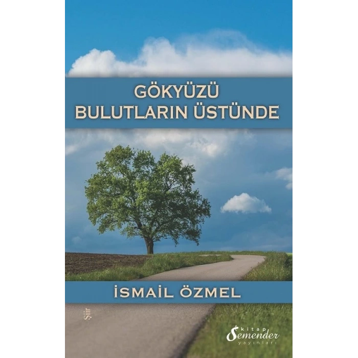 Gökyüzü Bulutların Üstünde