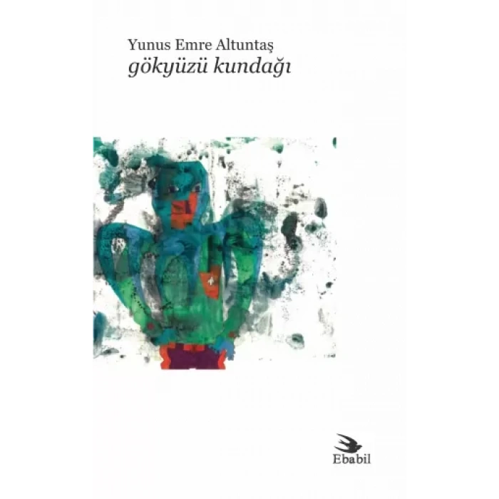 Gökyüzü Kundağı (Şiir)