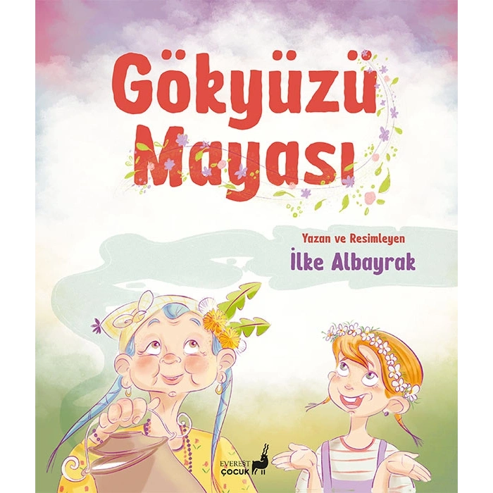 Gökyüzü Mayası