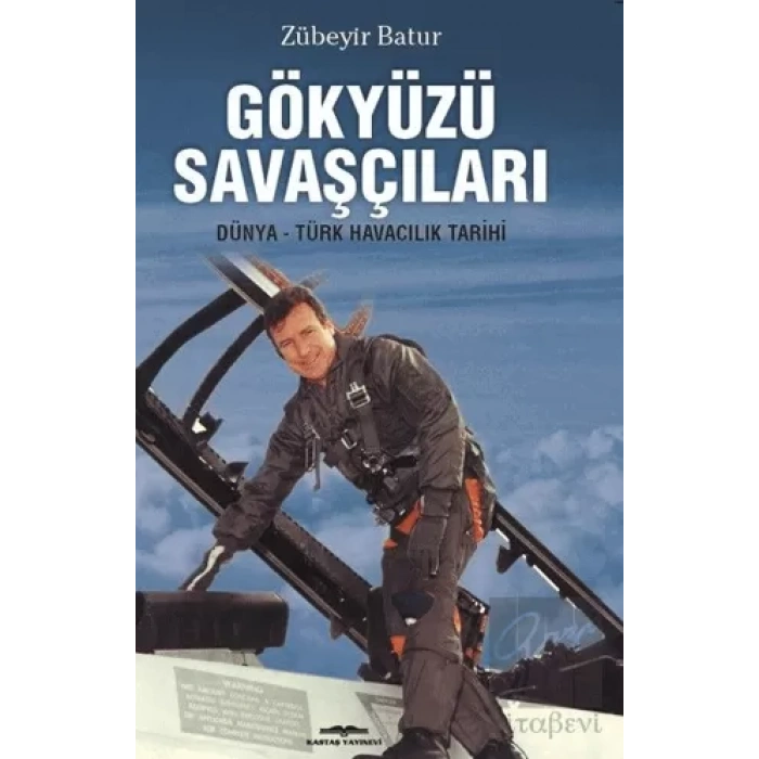 Gökyüzü Savaşçıları