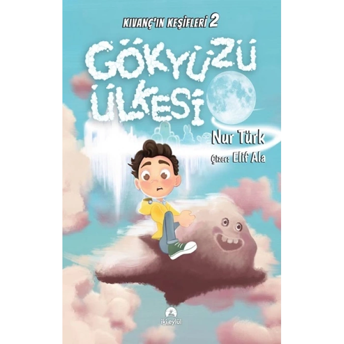 Gökyüzü Ülkesi