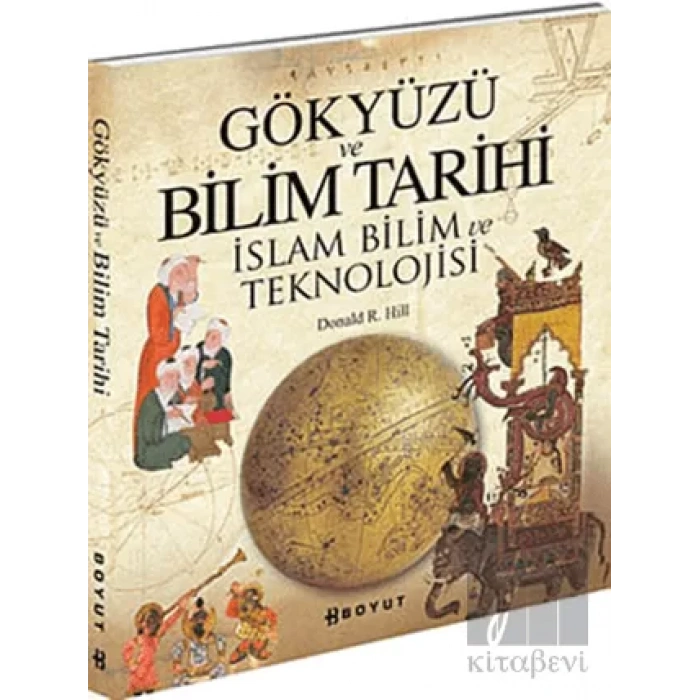 Gökyüzü ve Bilim Tarihi