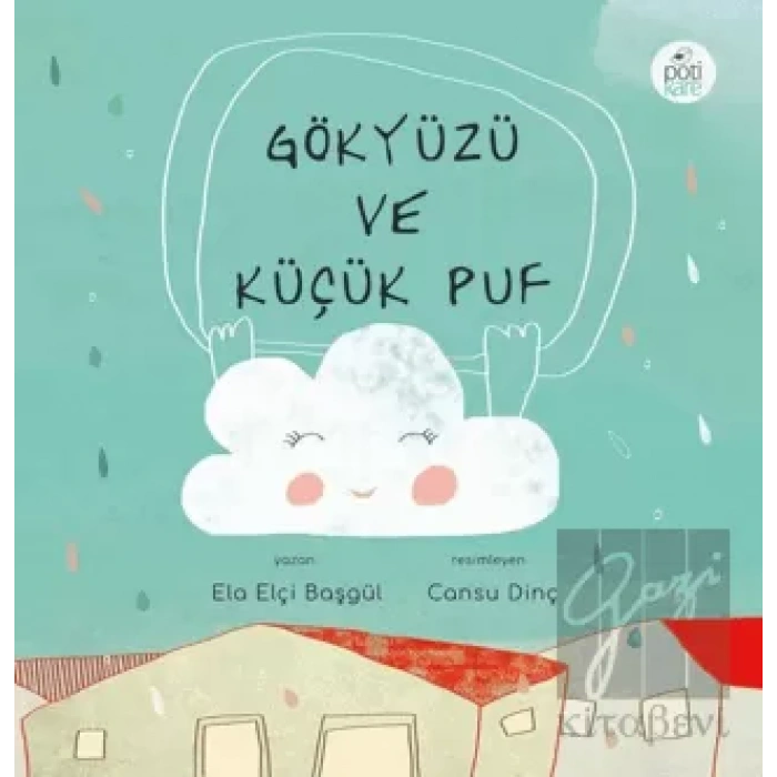 Gökyüzü ve Küçük Puf