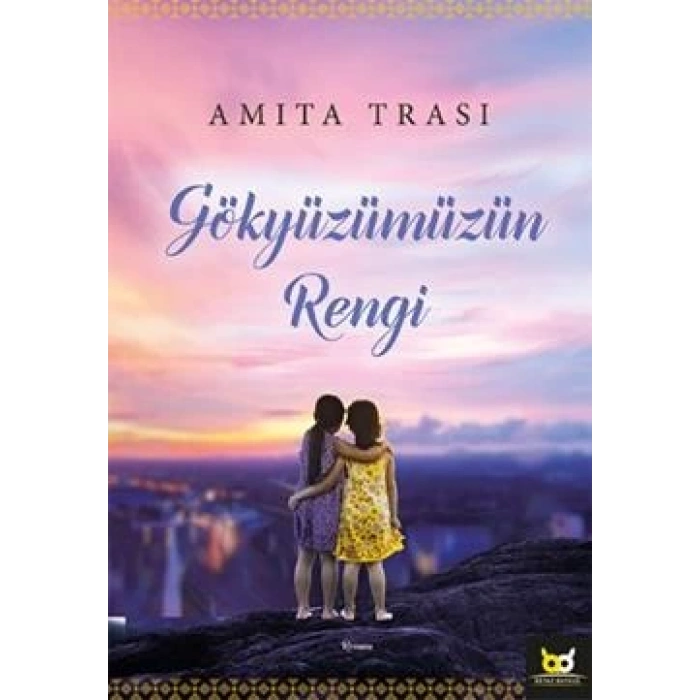 Gökyüzümüzün Rengi