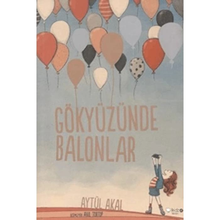Gökyüzünde Balonlar