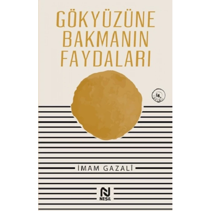 Gökyüzüne Bakmanın Faydaları