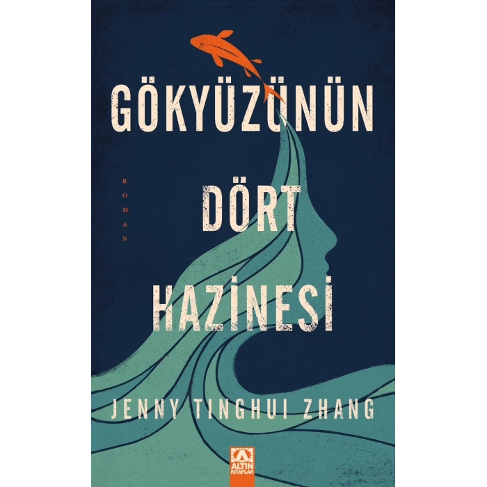 Gökyüzünün Dört Hazinesi
