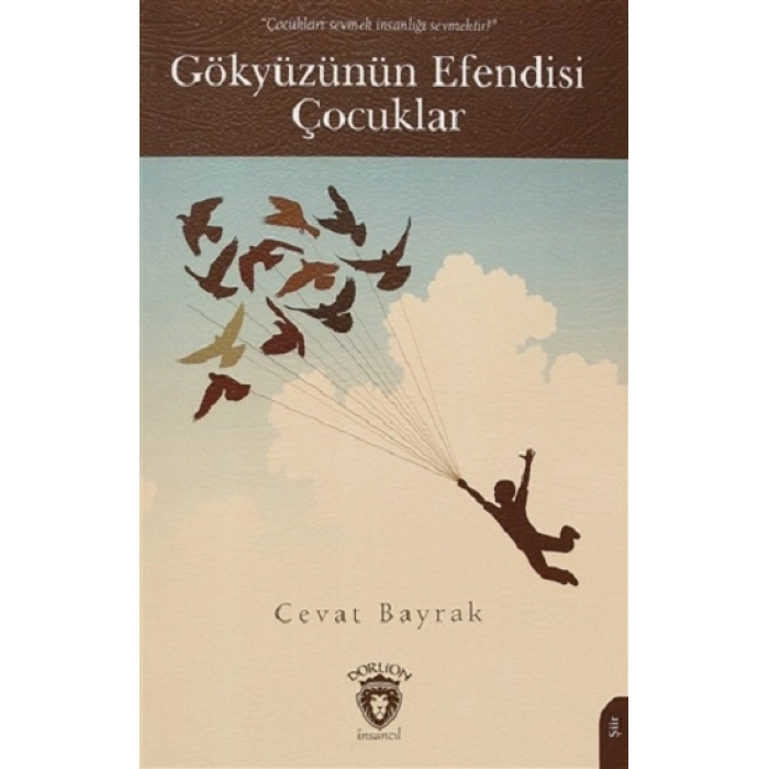 Gökyüzünün Efendisi Çocuklar