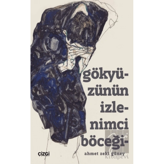 Gökyüzünün İzlenimci Böceği