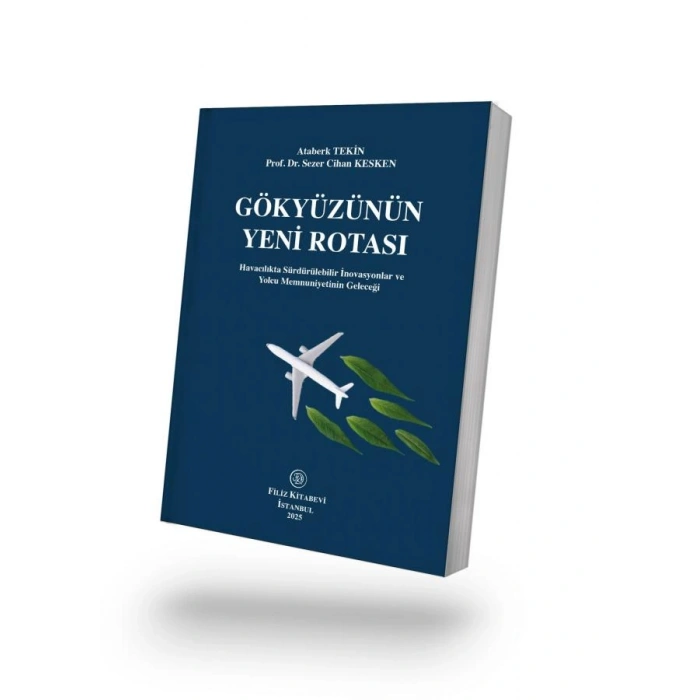 Gökyüzünün Yeni Rotası