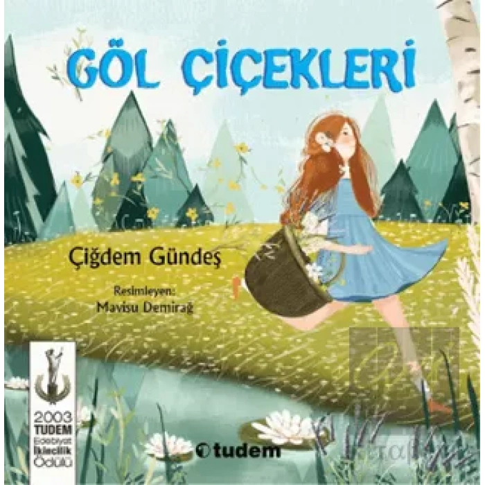 Göl Çiçekleri