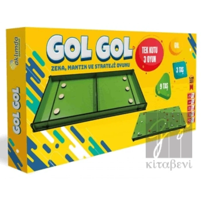 Gol Gol