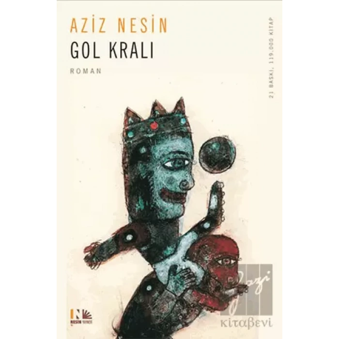 Gol Kralı