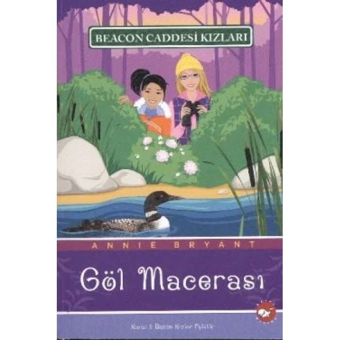 Göl Macerası