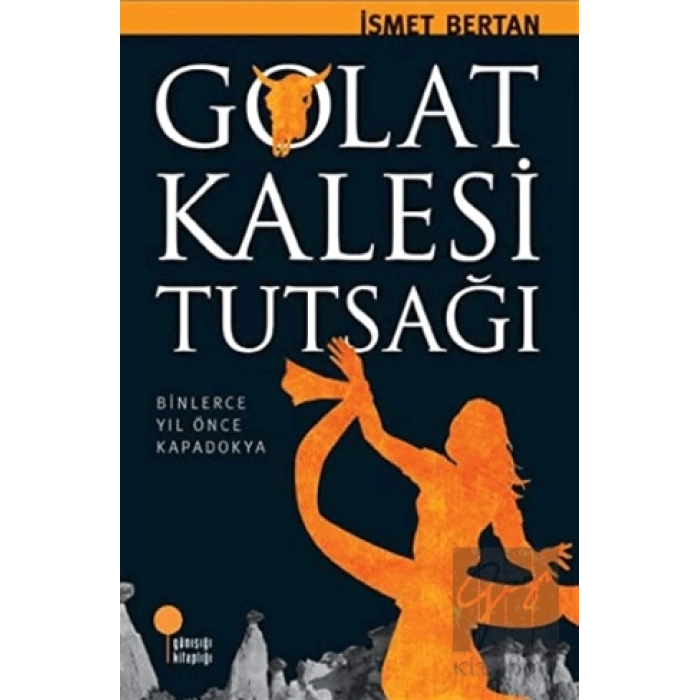 Golat Kalesi Tutsağı