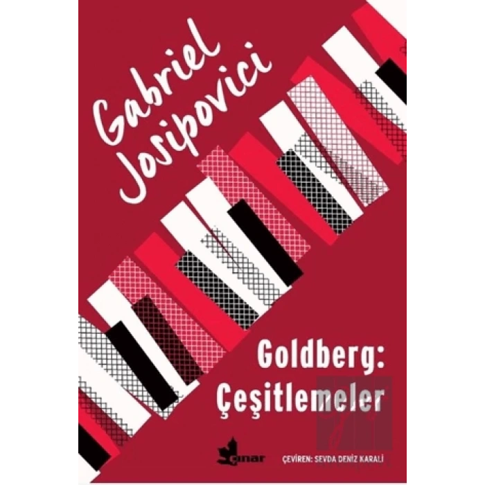 Goldberg: Çeşitlemeler