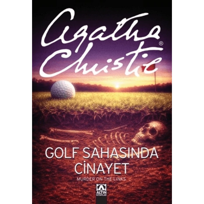 Golf Sahasında Cinayet