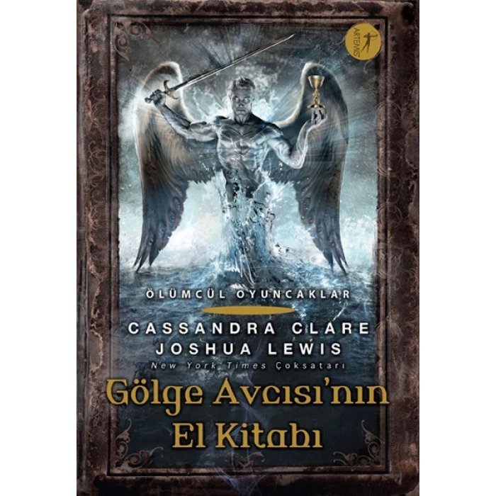 Gölge Avcısı’nın El Kitabı