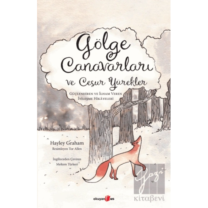 Gölge Canavarları ve Cesur Yürekler