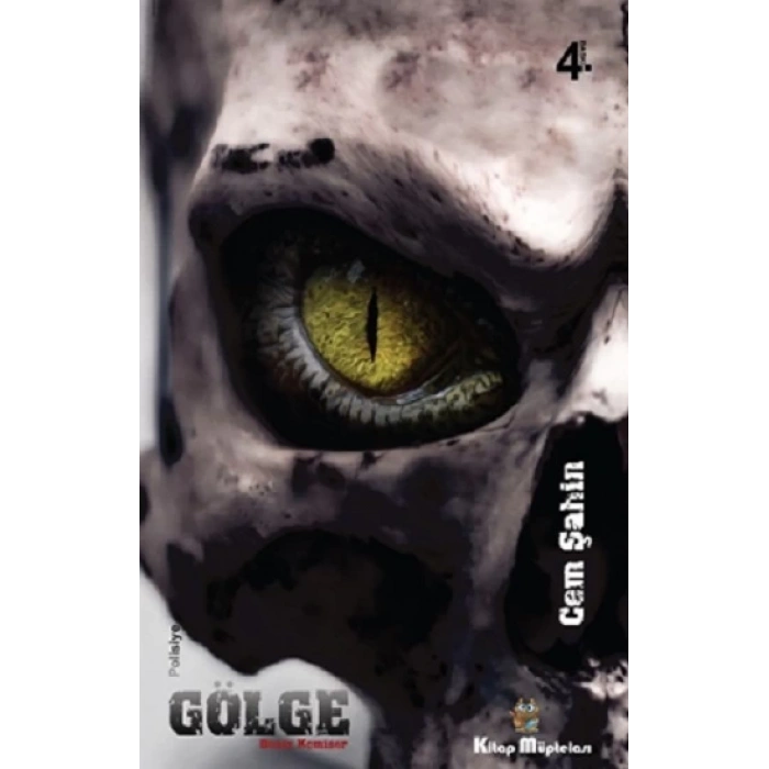 Gölge – Deniz Komiser