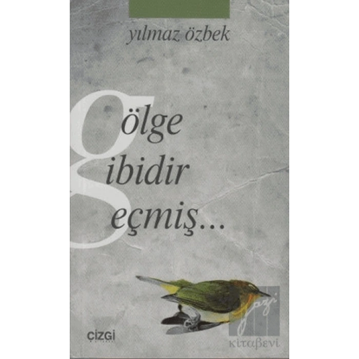 Gölge Gibidir Geçmiş