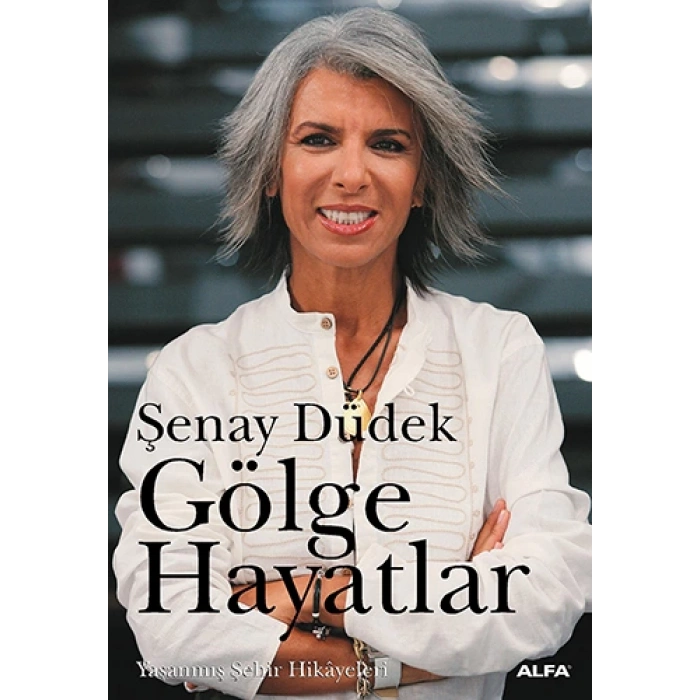Gölge Hayatlar