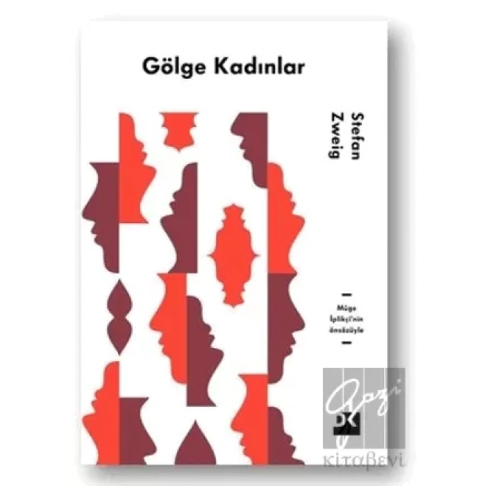 Gölge Kadınlar