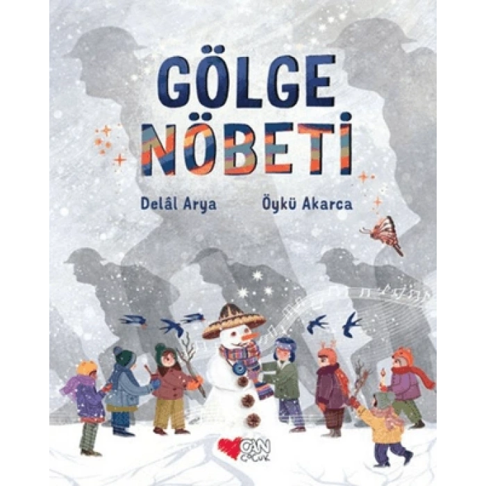 Gölge Nöbeti