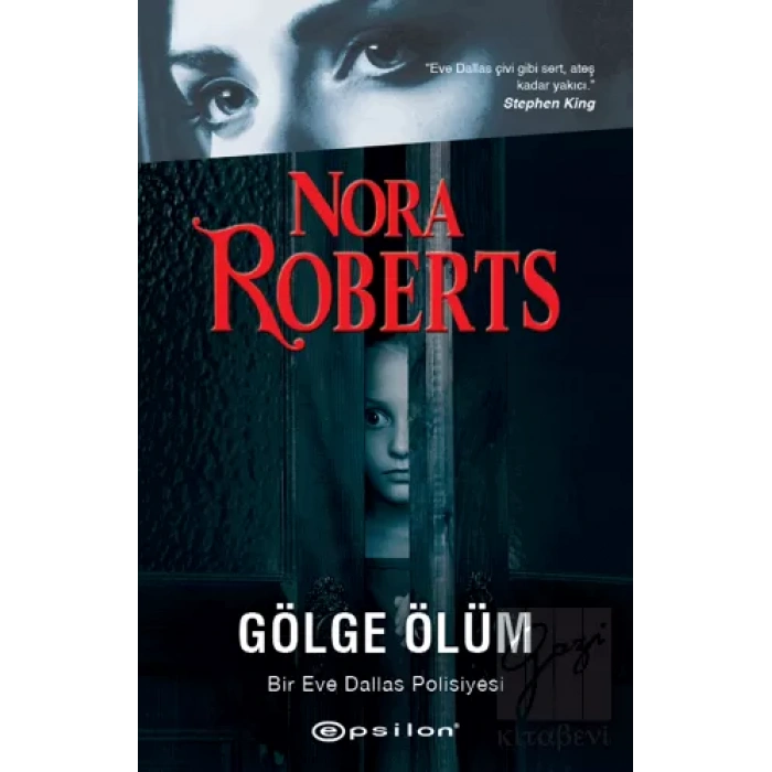 Gölge Ölüm - Bir Eve Dallas Polisiyesi