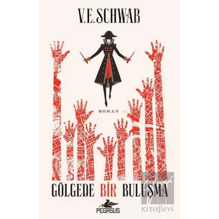 Gölgede Bir Buluşma