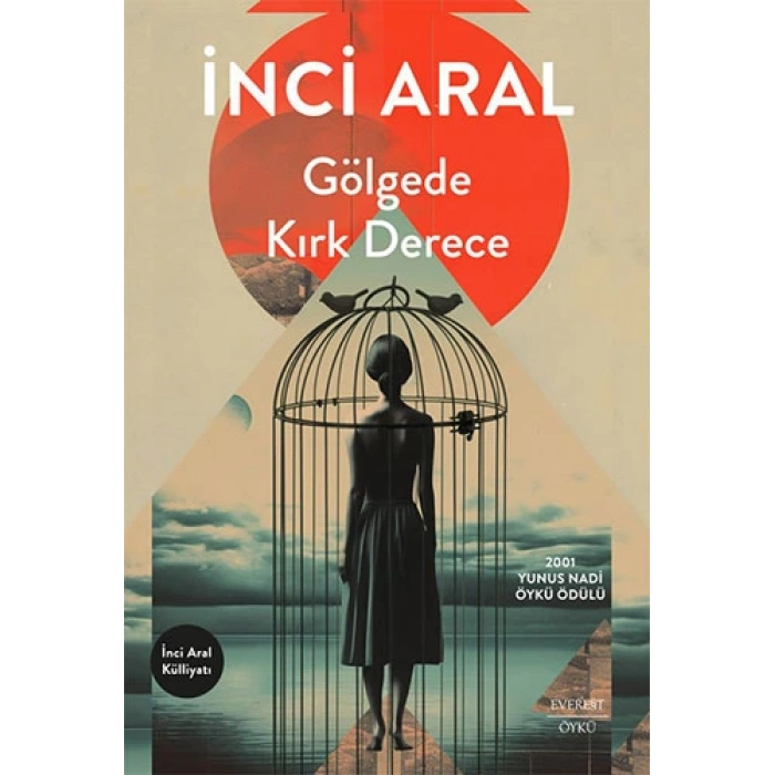 Gölgede Kırk Derece