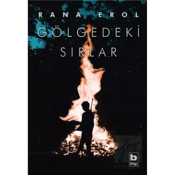 Gölgedeki Sırlar