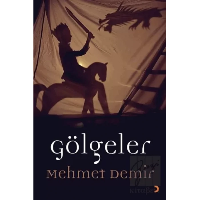 Gölgeler