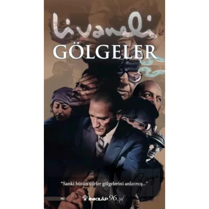Gölgeler